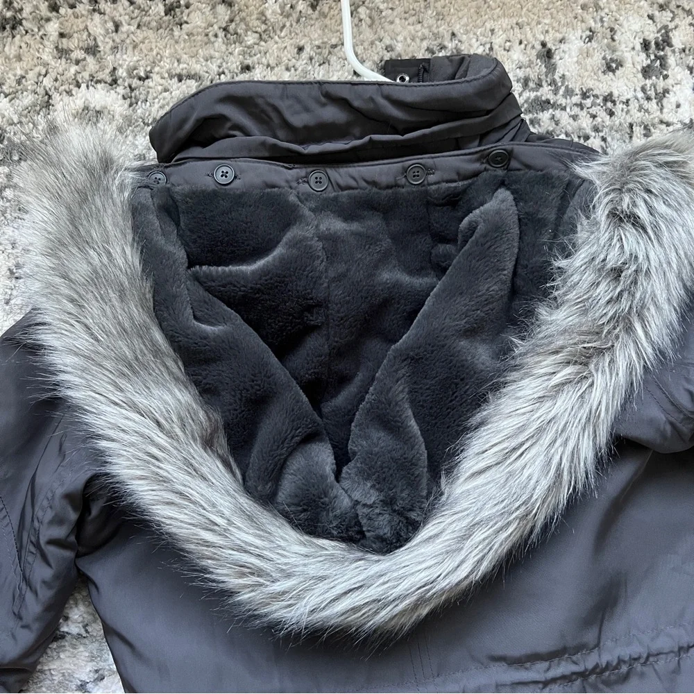 🔥Winter Jacket - Picture 5 of 11